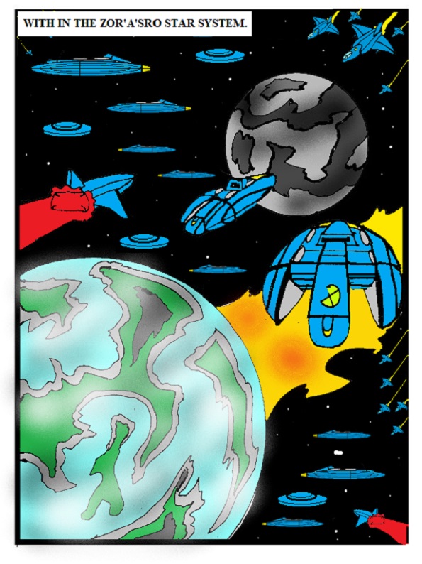 RENEGADES ASSAULT ON STATION 07 Book 02 page 3 full