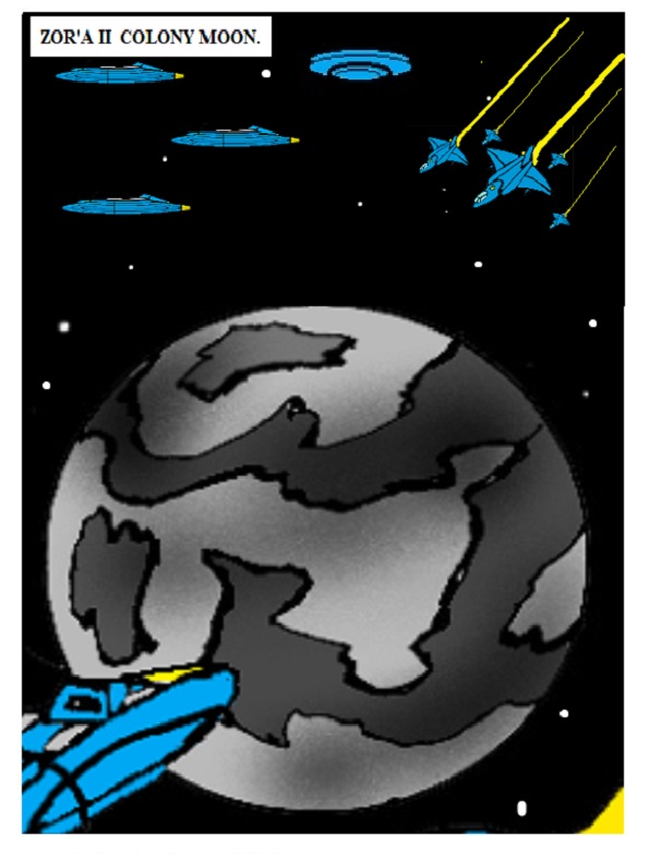RENEGADES ASSAULT ON STATION 07 Book 02 page 4 full