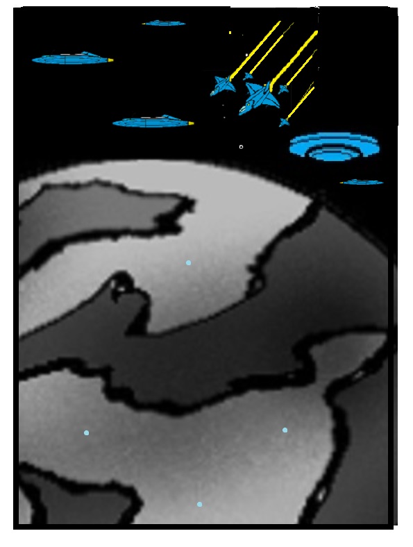 RENEGADES ASSAULT ON STATION 07 Book 02 page 5 full