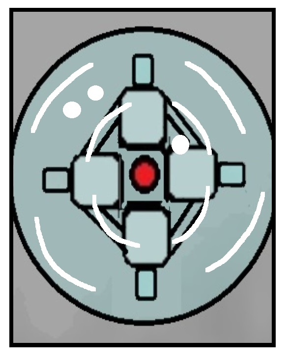 RENEGADES ASSAULT ON STATION 07 Book 02 page 7 full