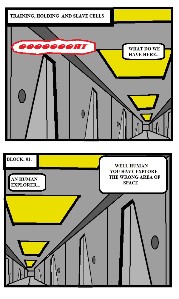 RENEGADES ASSAULT ON STATION 07 Book 02 page 8 full