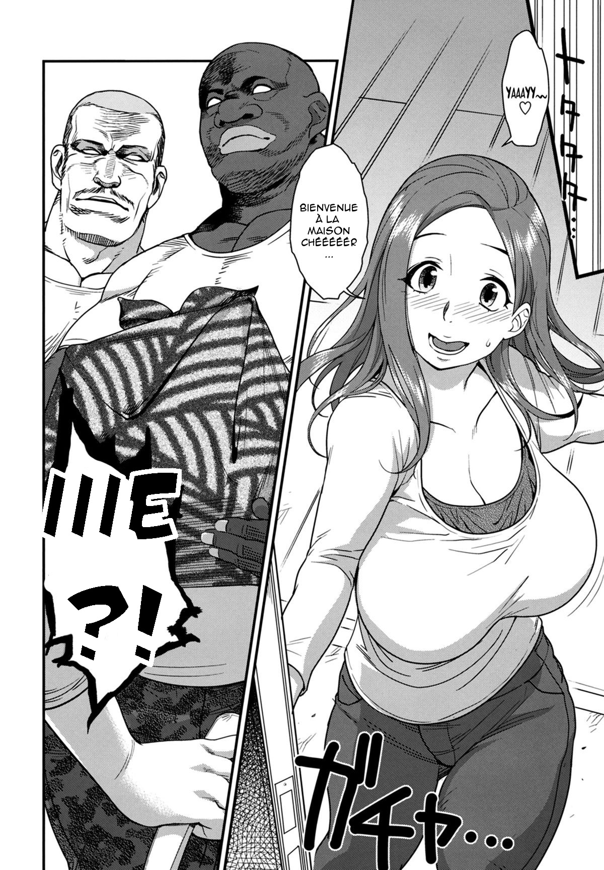 Good Wife page 3 full