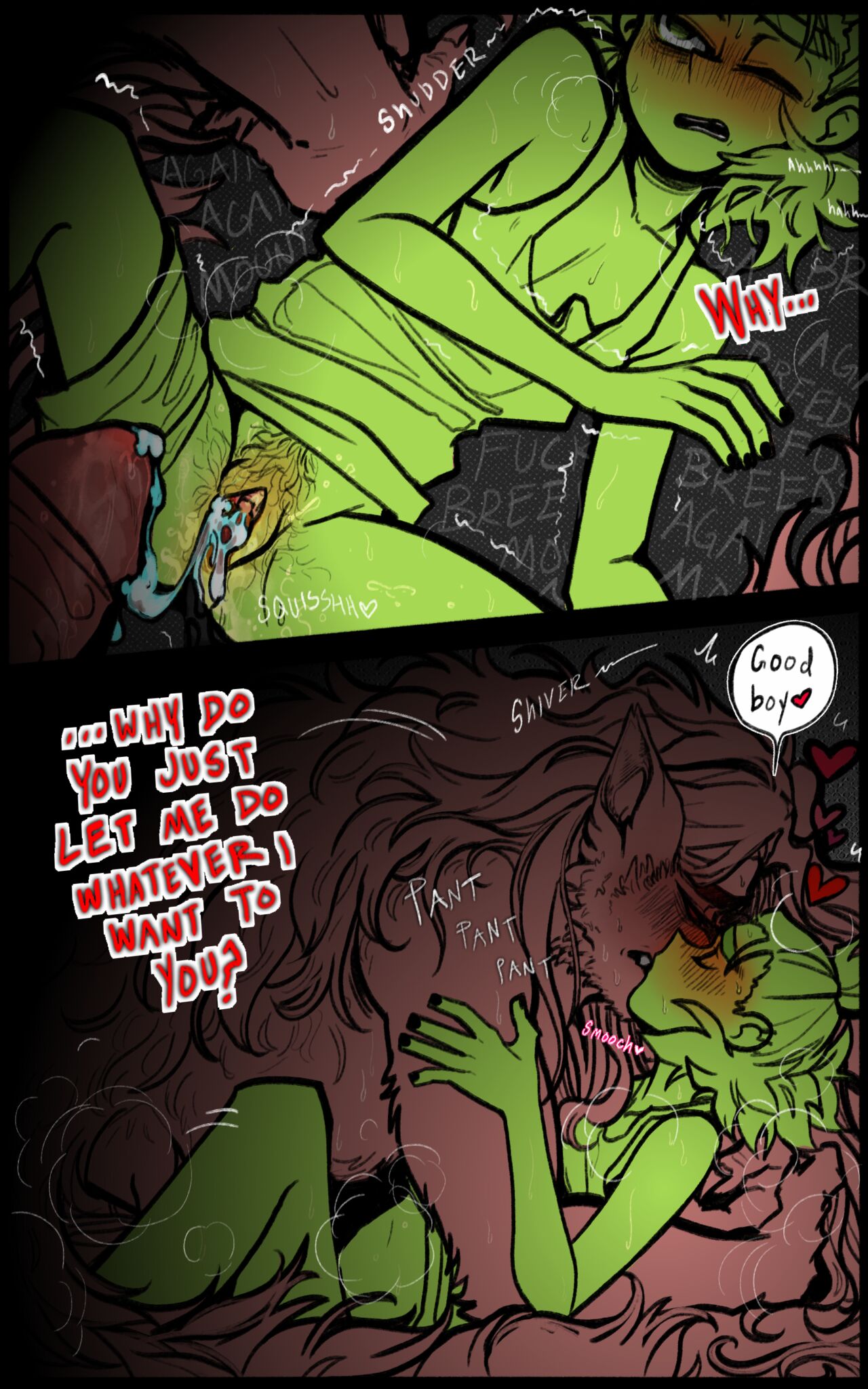 Stress Relief page 4 full
