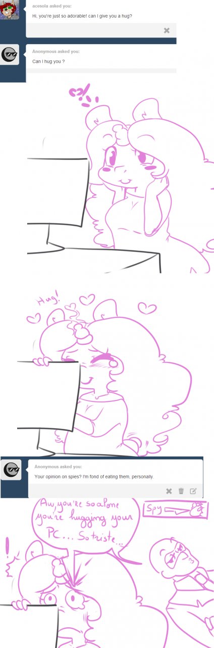 Geeflakes page 10 full