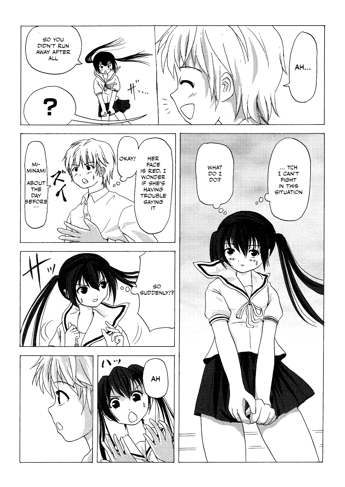 Mina Kana 1 page 10 full