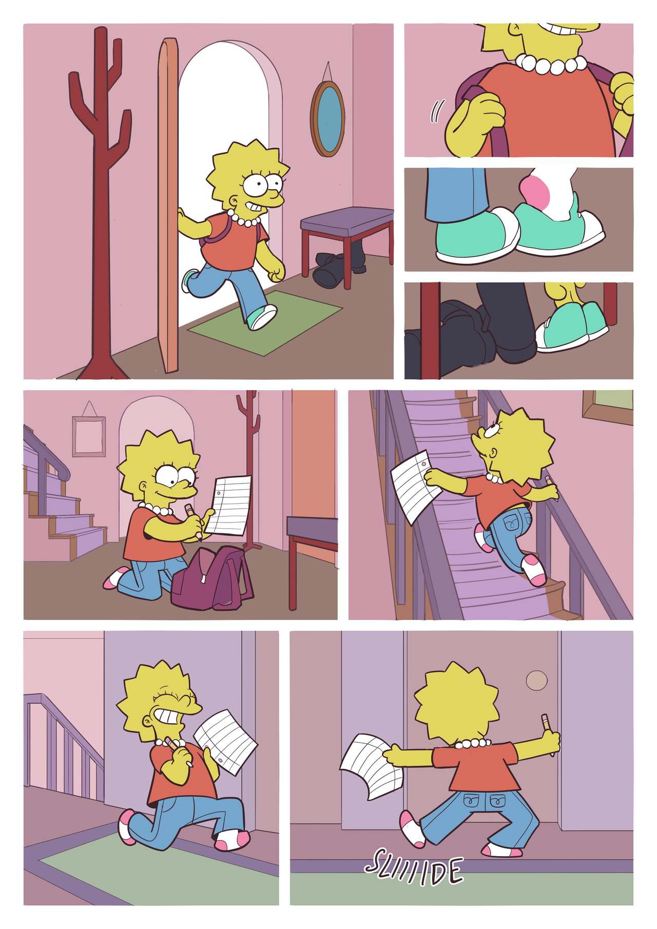Brotherzoned page 7 full