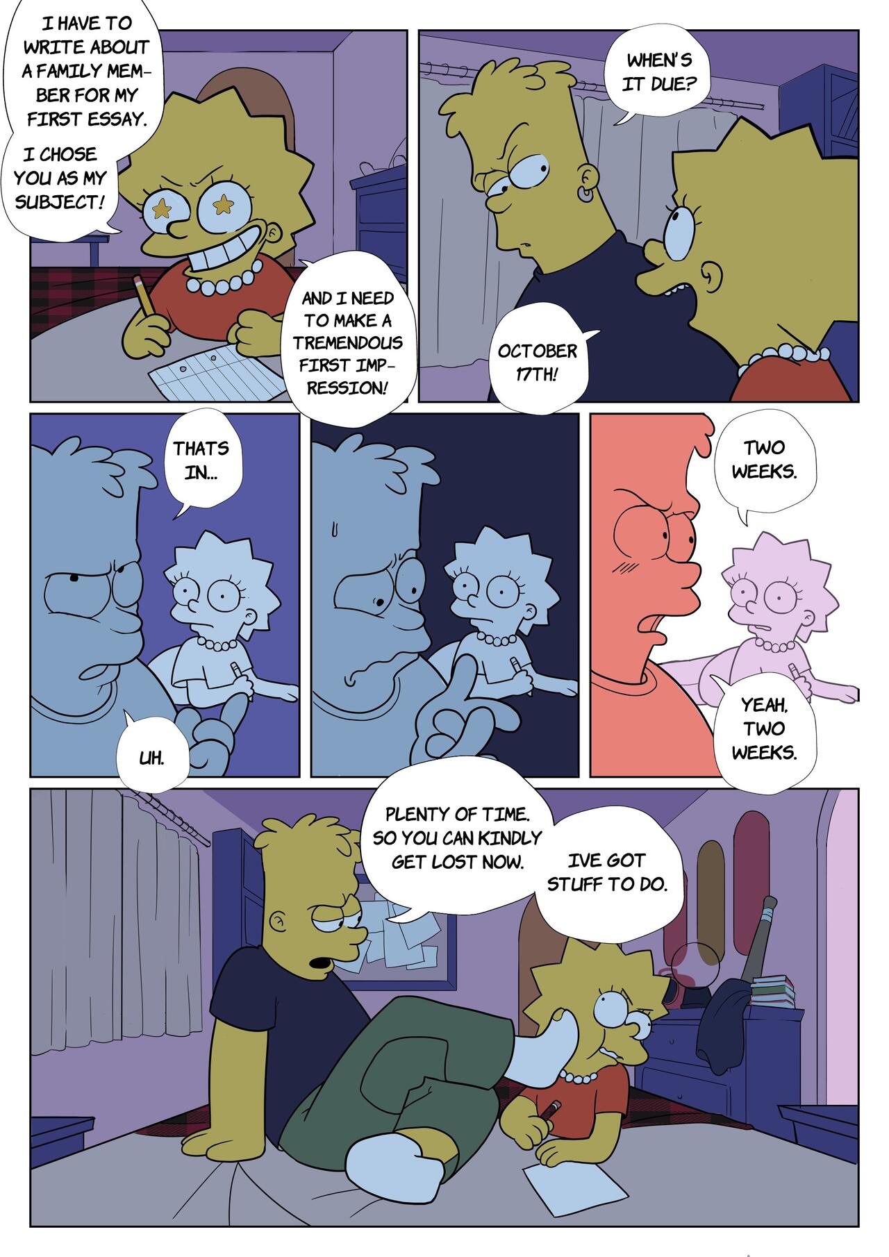 Brotherzoned page 9 full