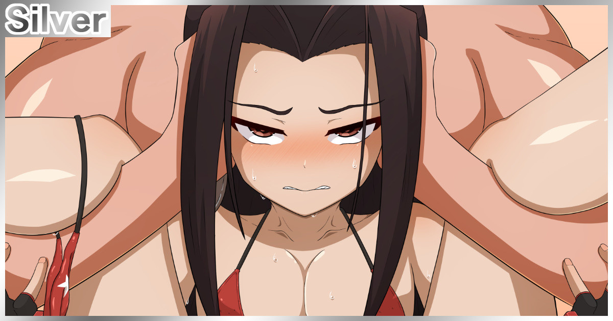 Hao-sama no Ecchi na E page 1 full