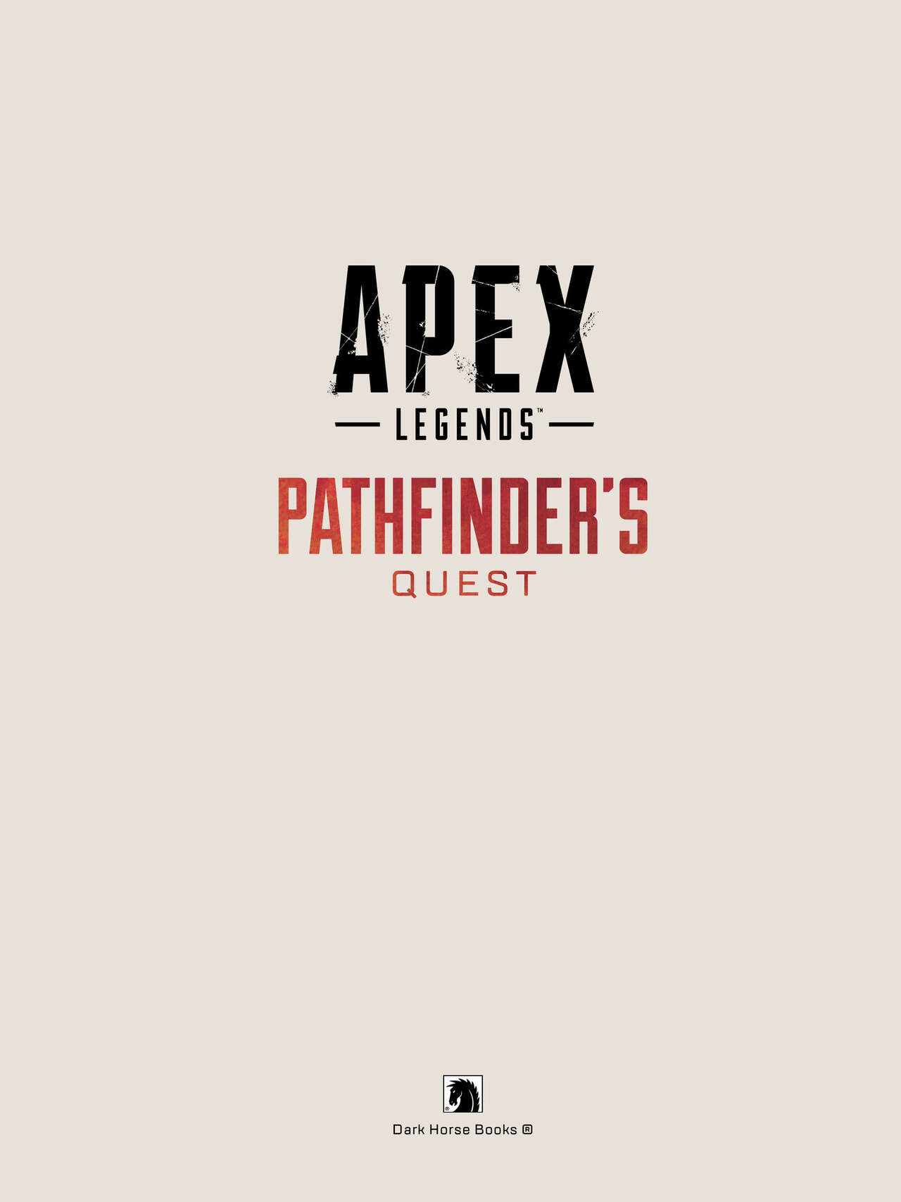 Apex Legends Pathfinder's Quest  Manny Hagopian, Tom Casiello zhelper-search page 3 full