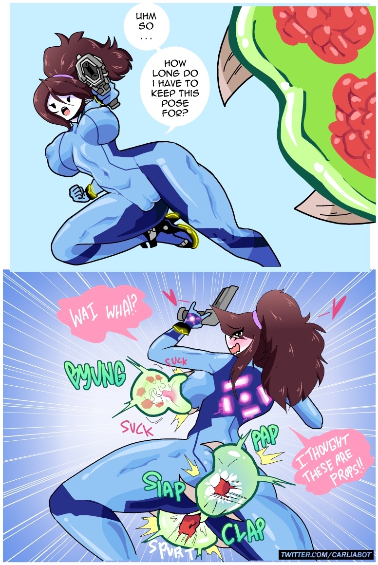 Jaiden Cosplays page 8 full