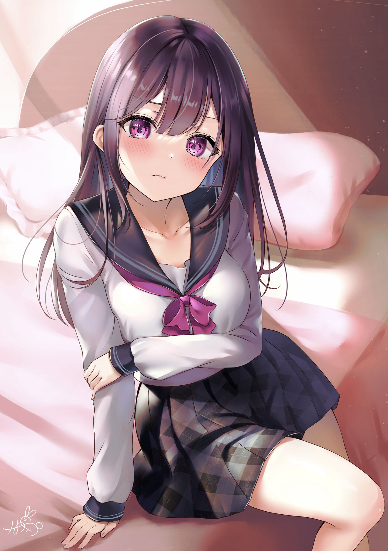 ●PIXIV● 瑞佳 なゆき page 1 full