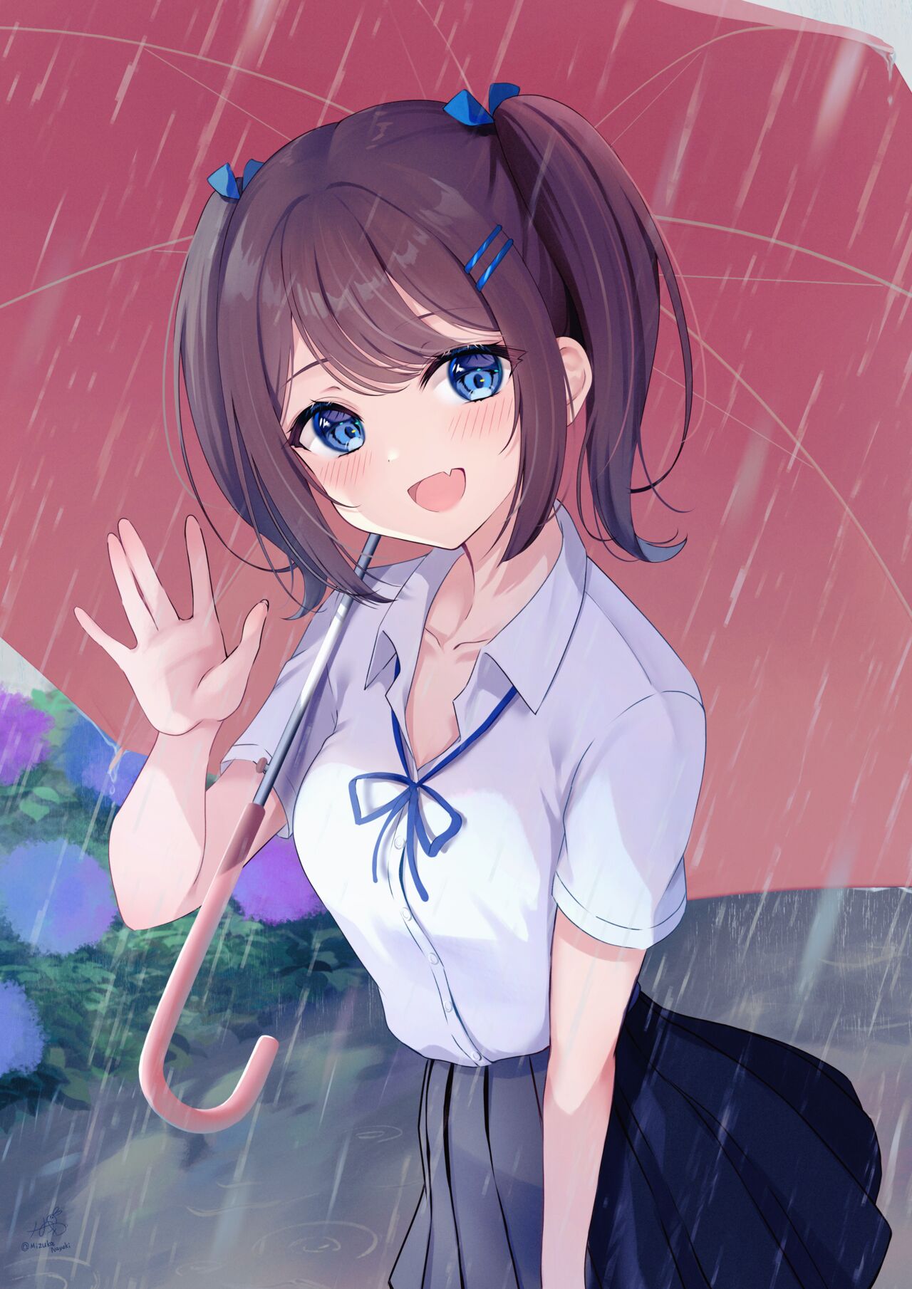 ●PIXIV● 瑞佳 なゆき page 4 full