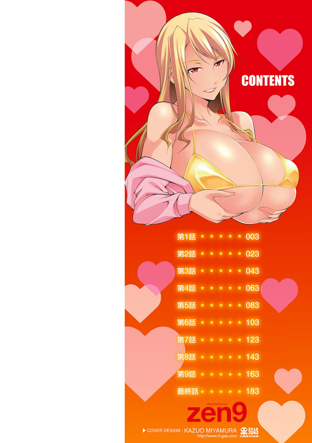 Kuro Gal Hajimeshita ~ Gal to Ieba Seikoussho ~ page 2 full