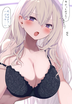 ●PIXIV● Himugane