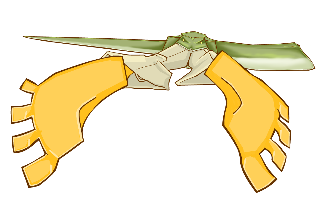 Waistdeep's Gallery page 2 full