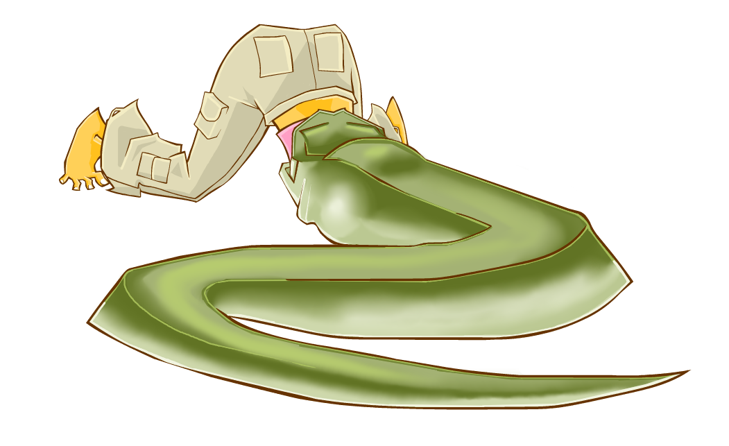 Waistdeep's Gallery page 3 full