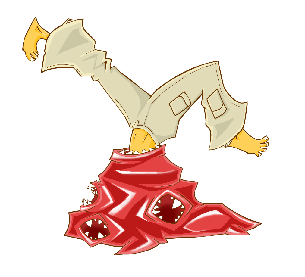 Waistdeep's Gallery page 4 full