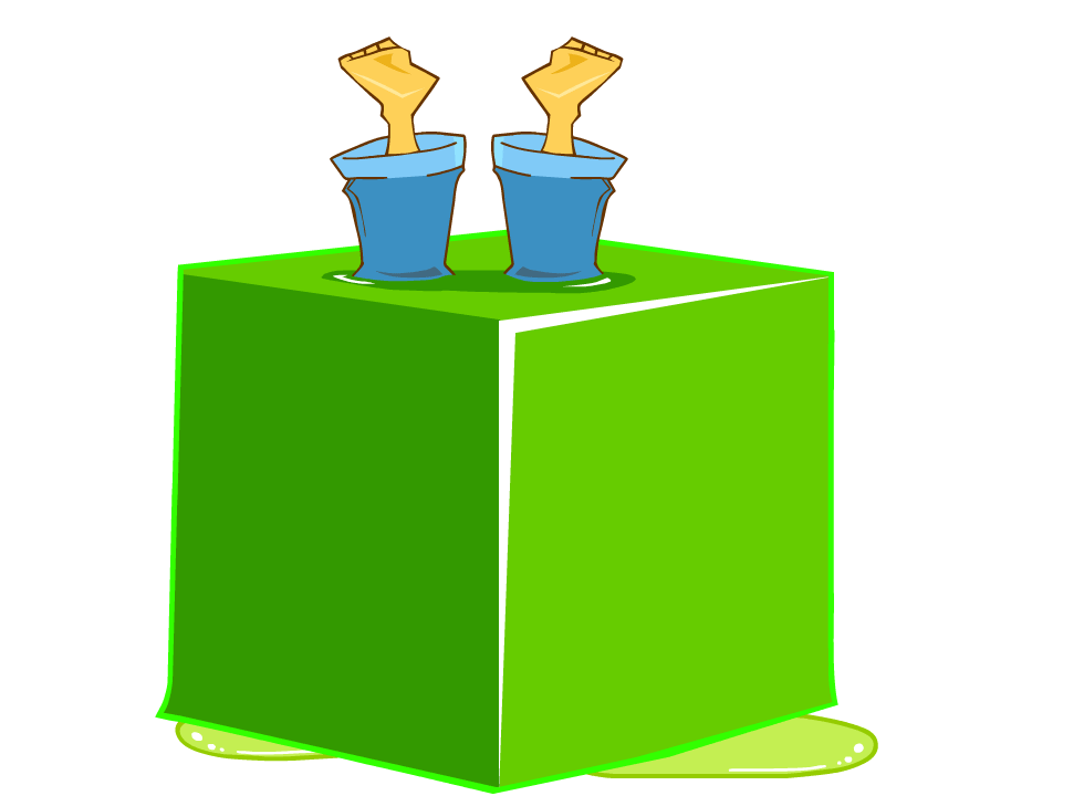 Waistdeep's Gallery page 8 full