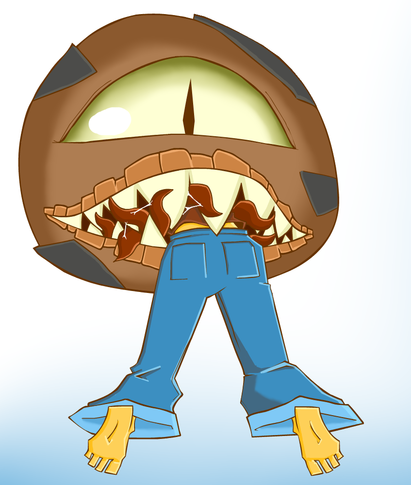 Waistdeep's Gallery page 9 full