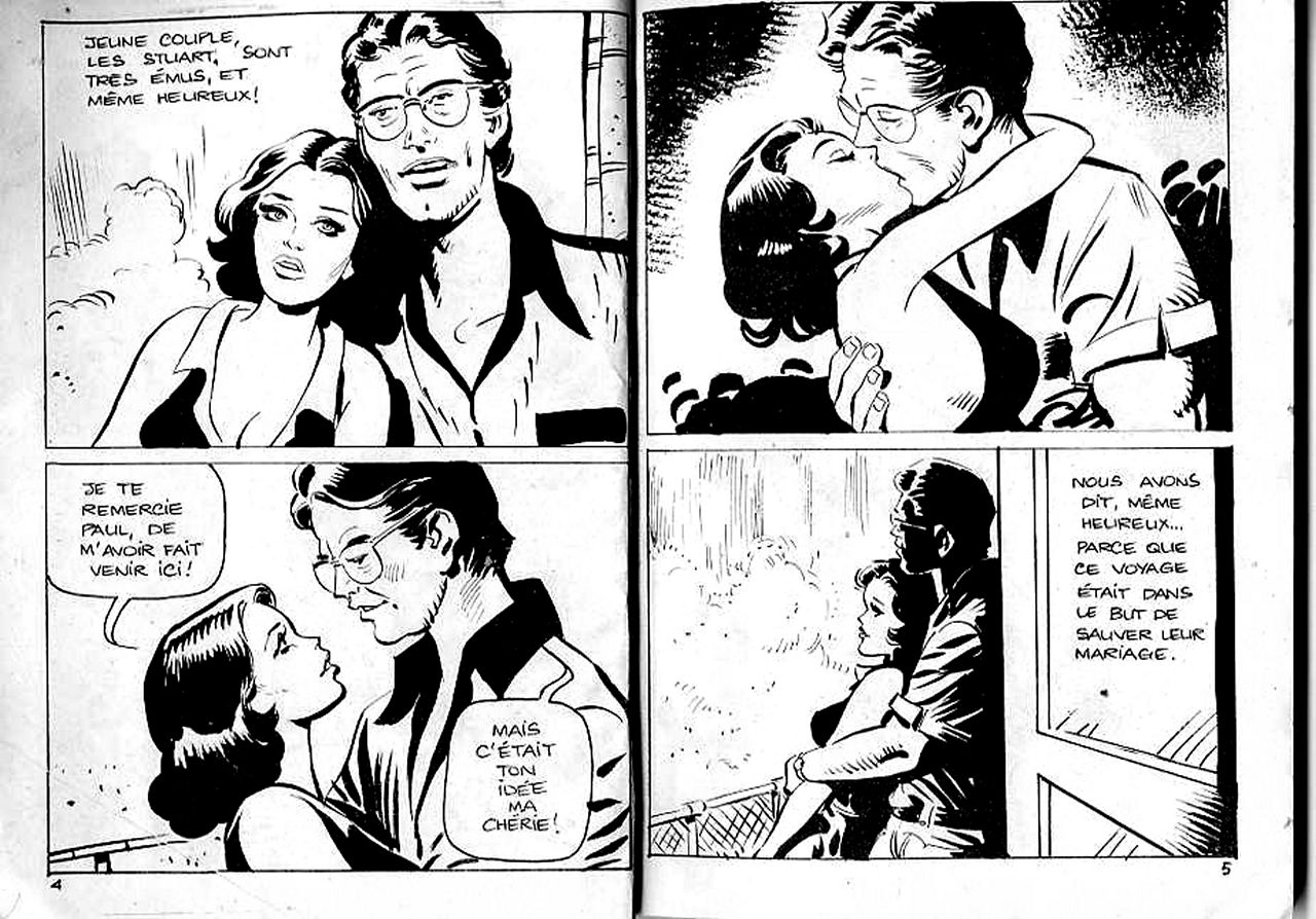 La Fureur du Paradis page 4 full