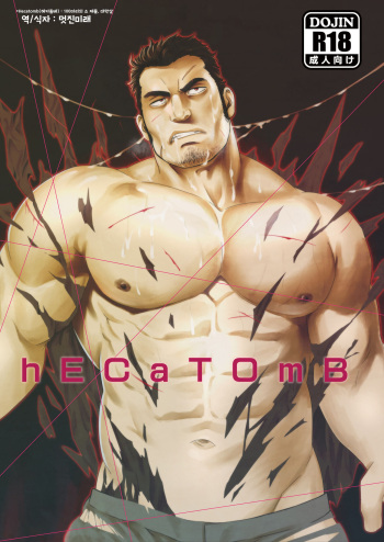 hECaTOmB | 헤카톰 cover