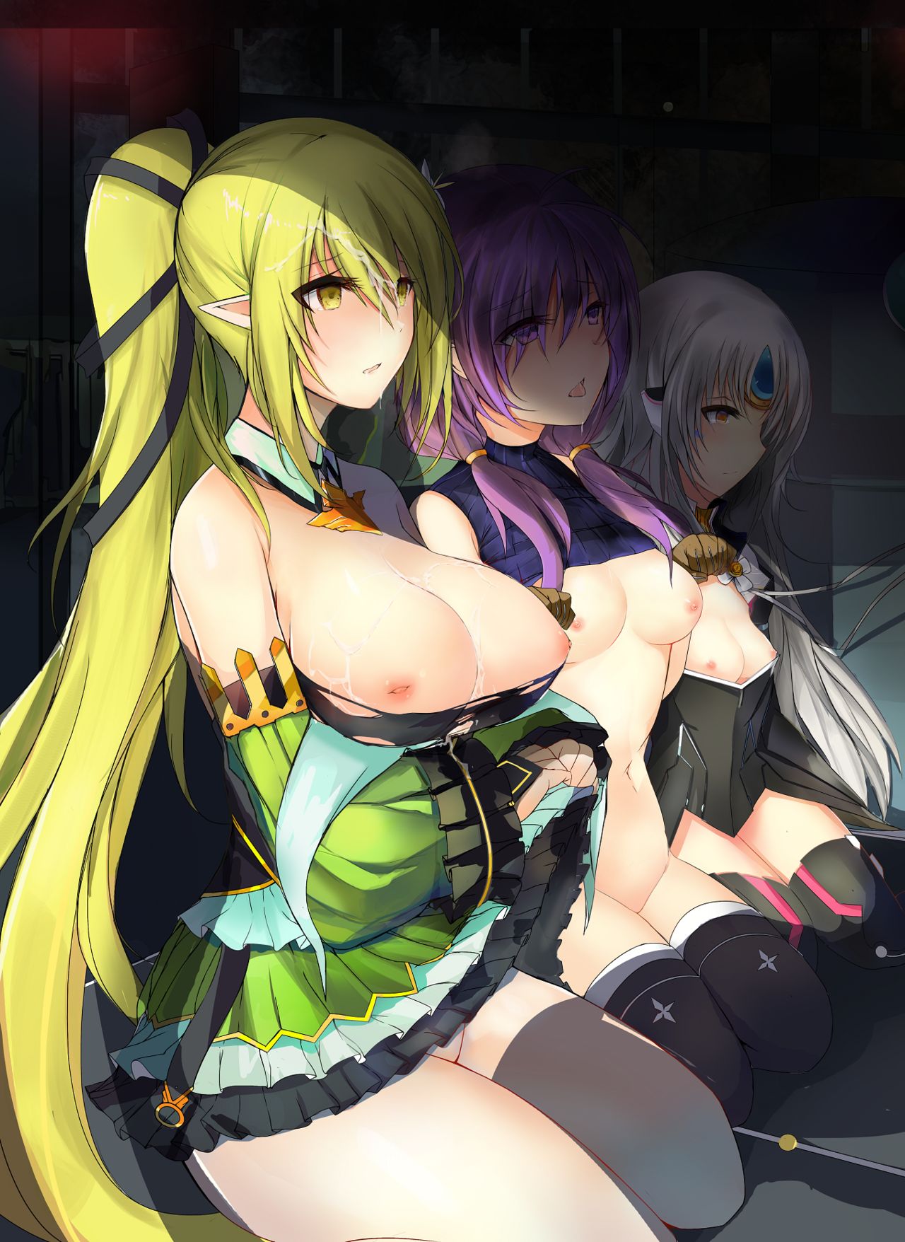 ELSWORD:TYPE-H page 10 full