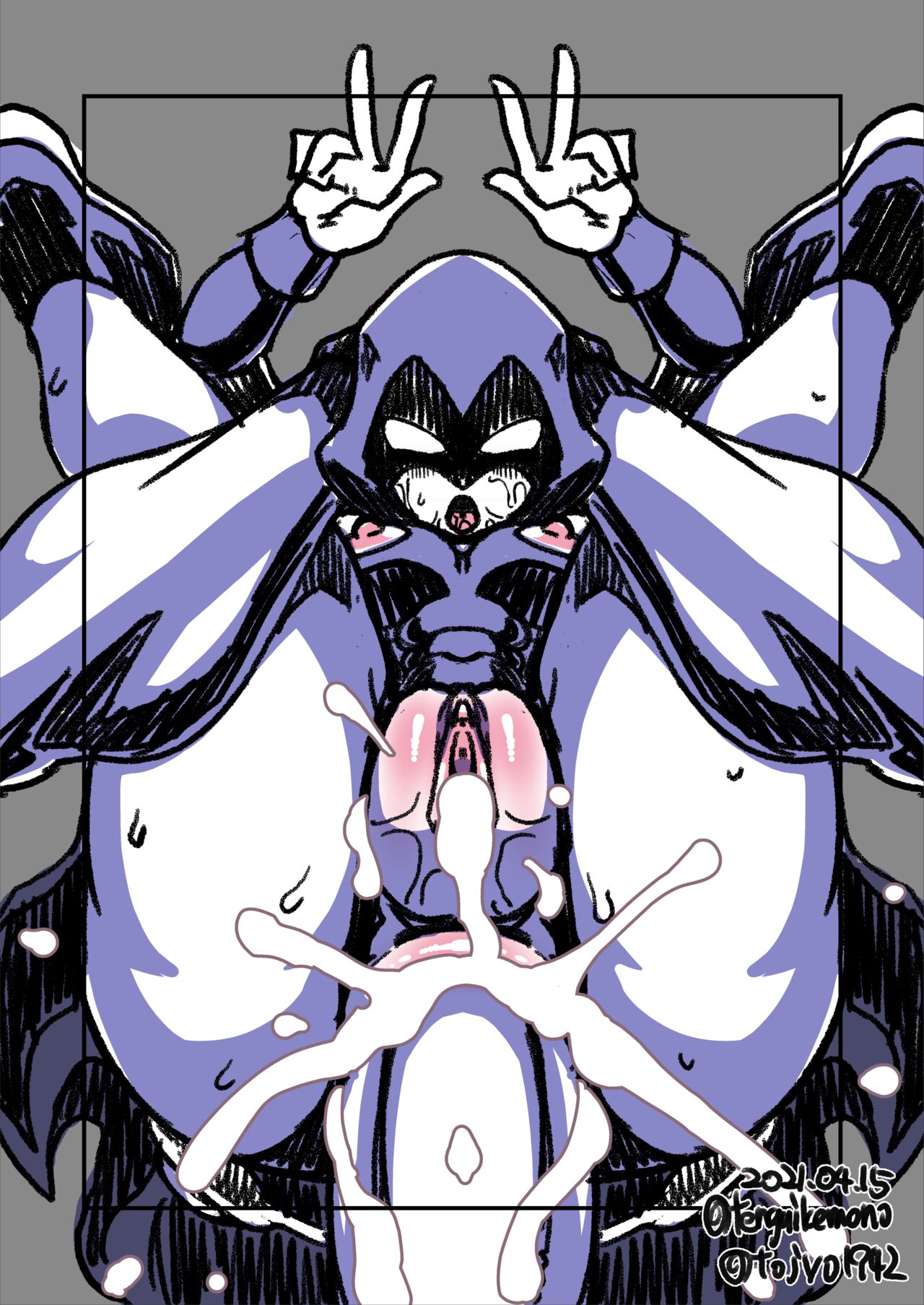 W Peace page 1 full