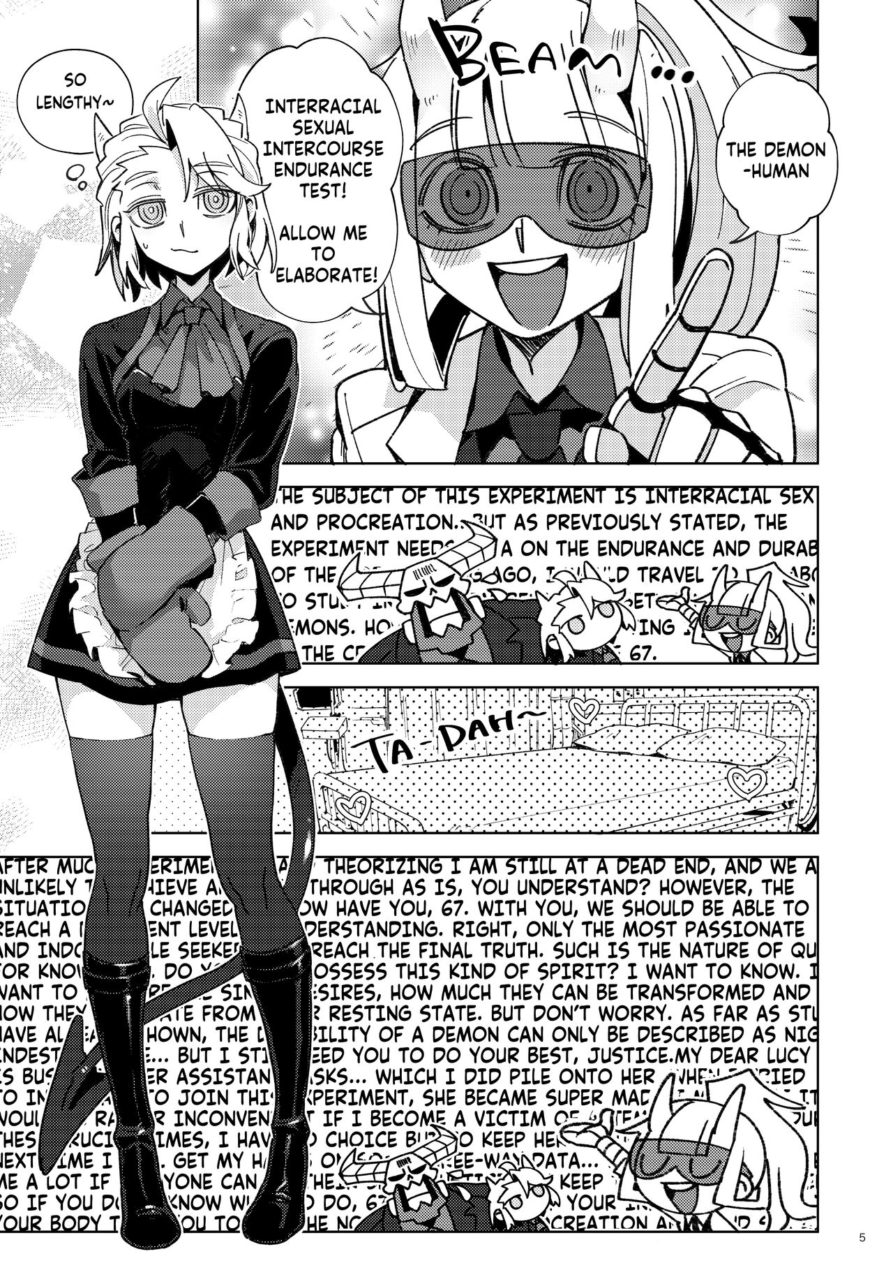 Re: page 4 full