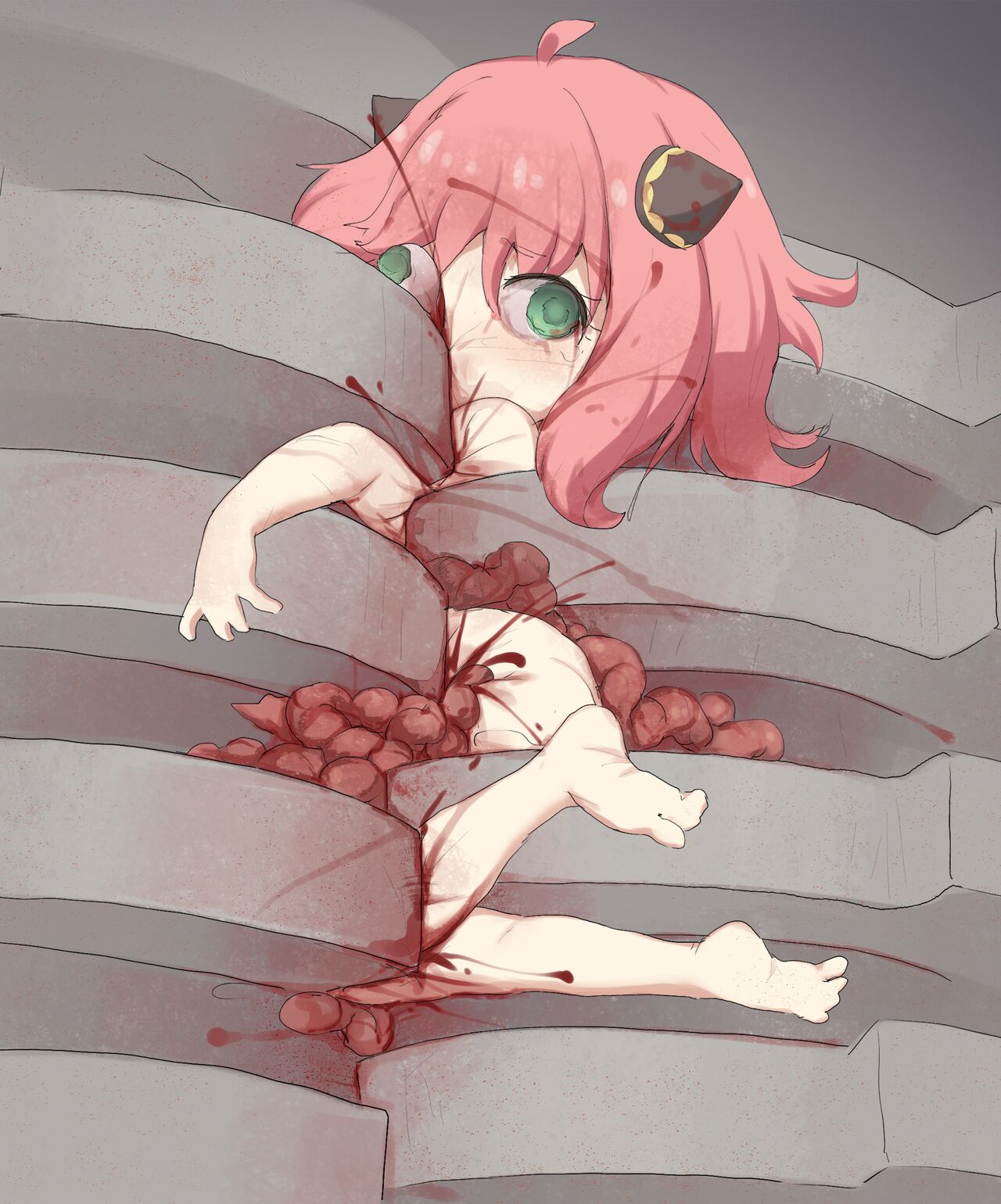 Anya page 3 full
