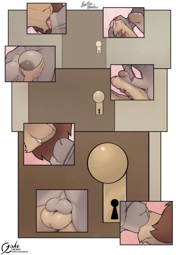 Familiar Members EP2 - CH2 cover