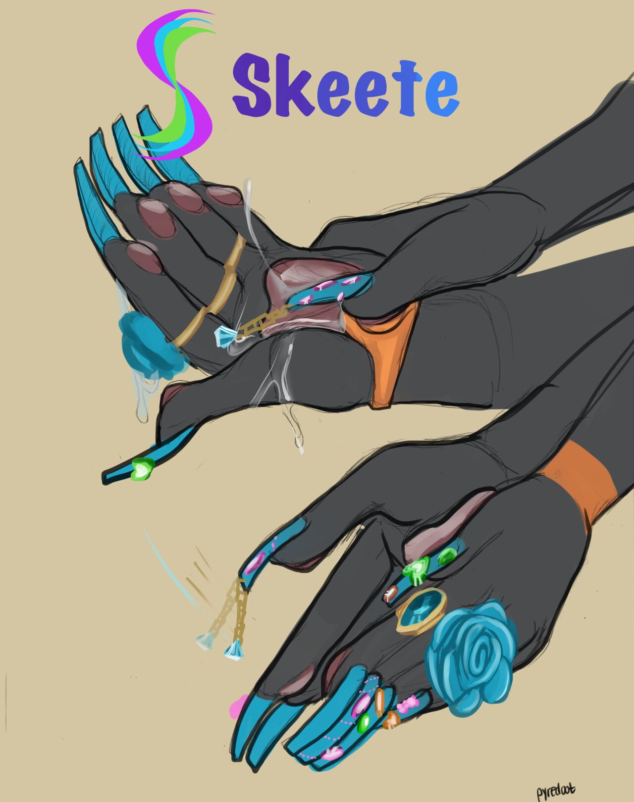 Skeete page 4 full