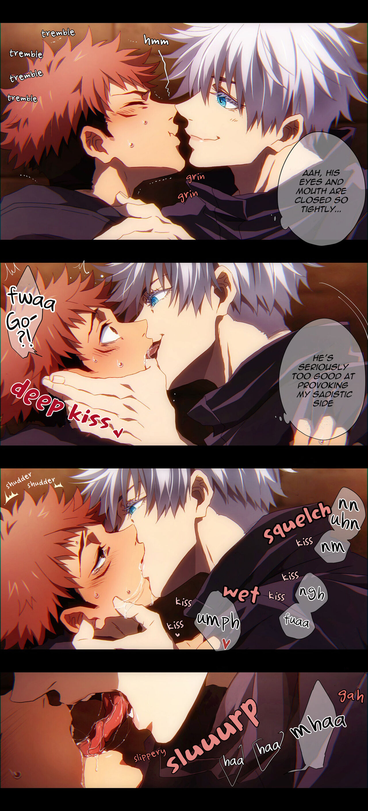 Artist: 律樹 page 2 full