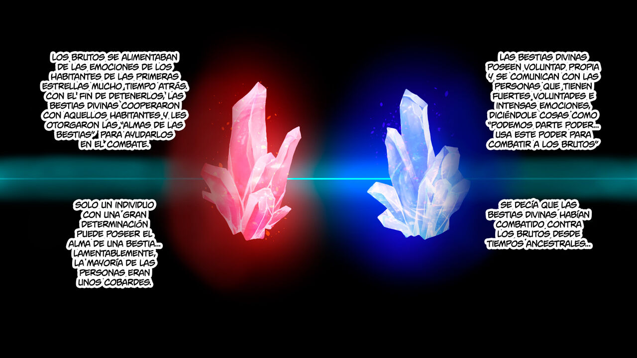 Juukon Sentai Juusoldiers ch.1-7 page 5 full