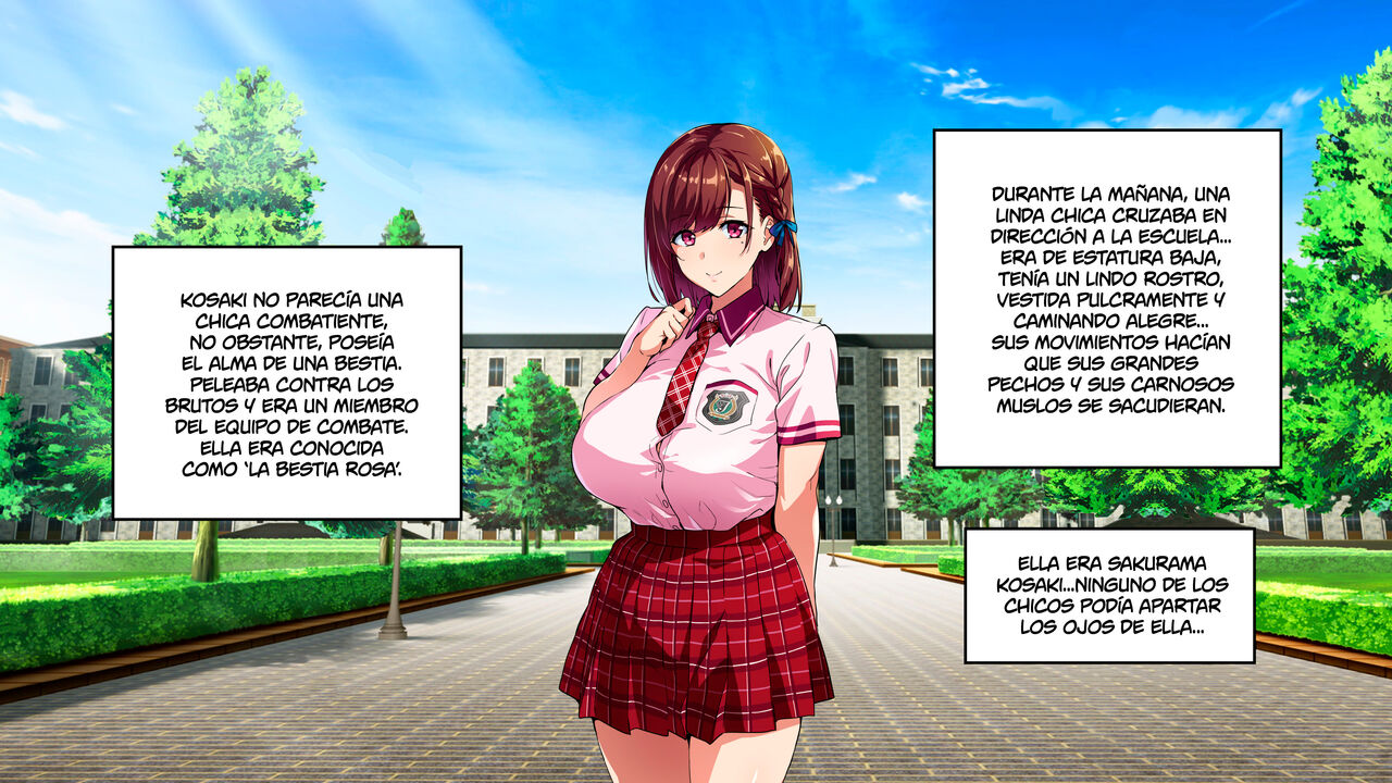 Juukon Sentai Juusoldiers ch.1-7 page 7 full