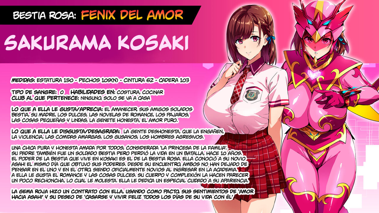 Juukon Sentai Juusoldiers ch.1-7 page 8 full