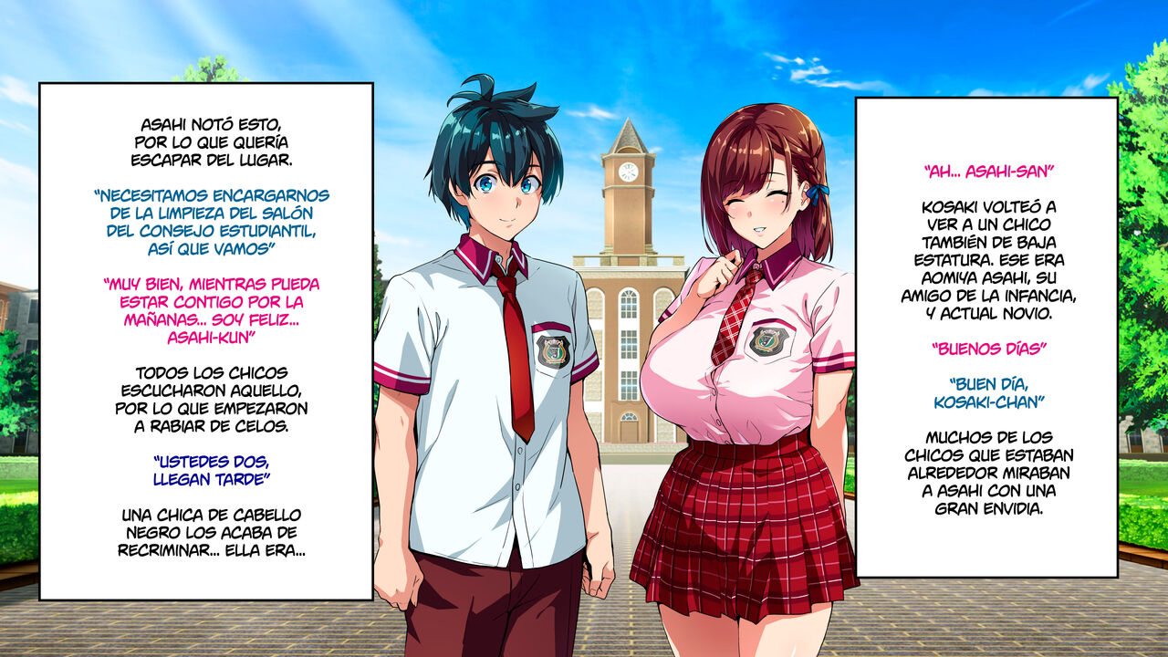 Juukon Sentai Juusoldiers ch.1-7 page 9 full