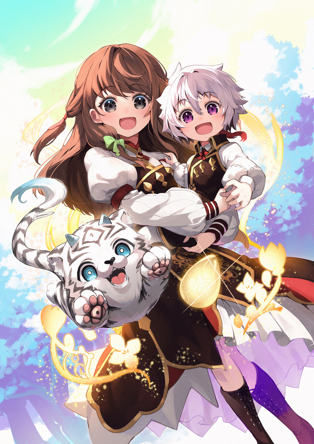 ●PIXIV● 中林ずん page 5 full