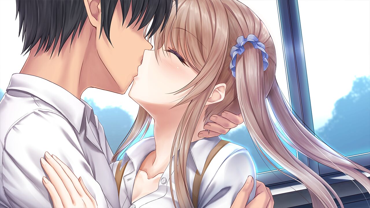 Ai Kiss FD - Nanase After page 4 full