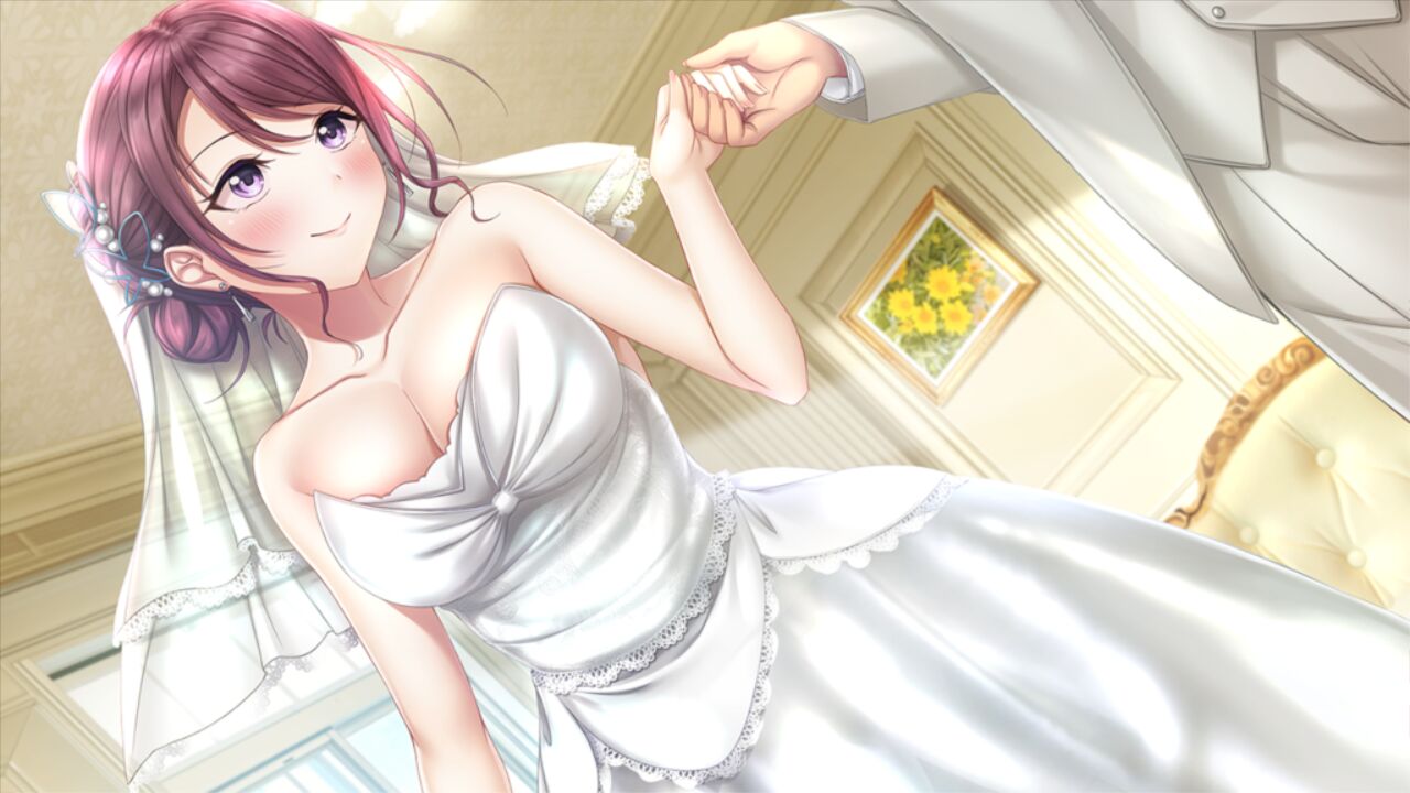 Ai Kiss FD - Nanase After page 5 full