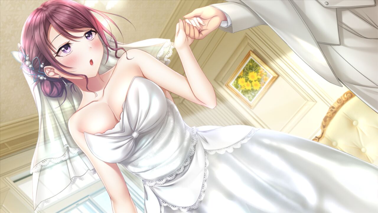 Ai Kiss FD - Nanase After page 6 full
