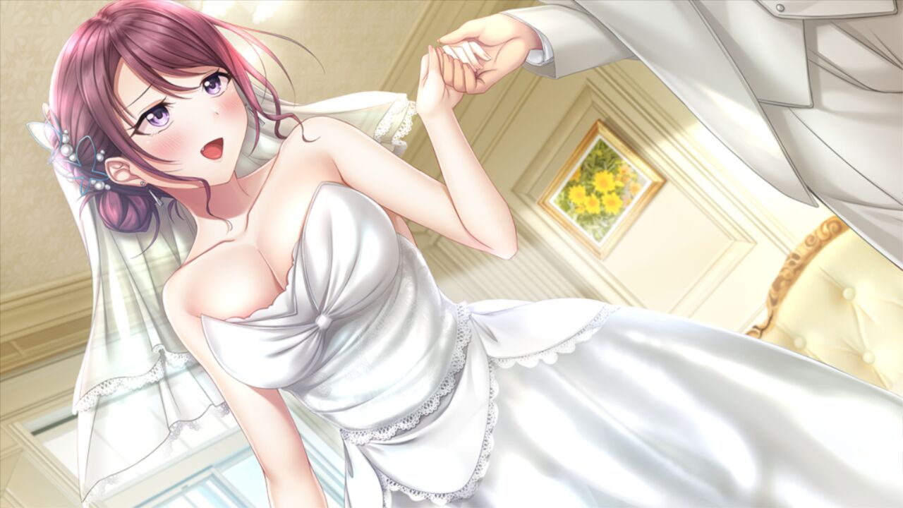 Ai Kiss FD - Nanase After page 7 full