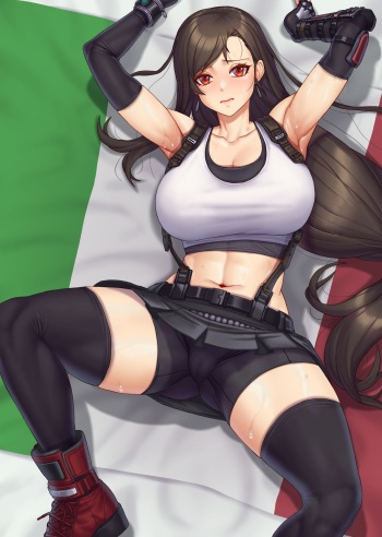 Patreon Compilation cover