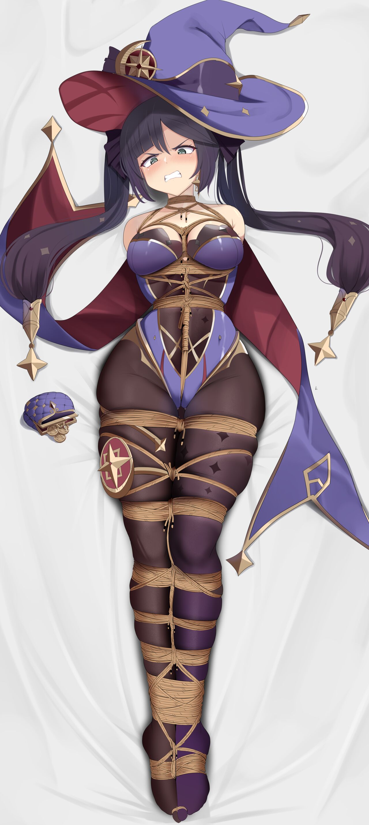 Mona  - Daki edition page 1 full