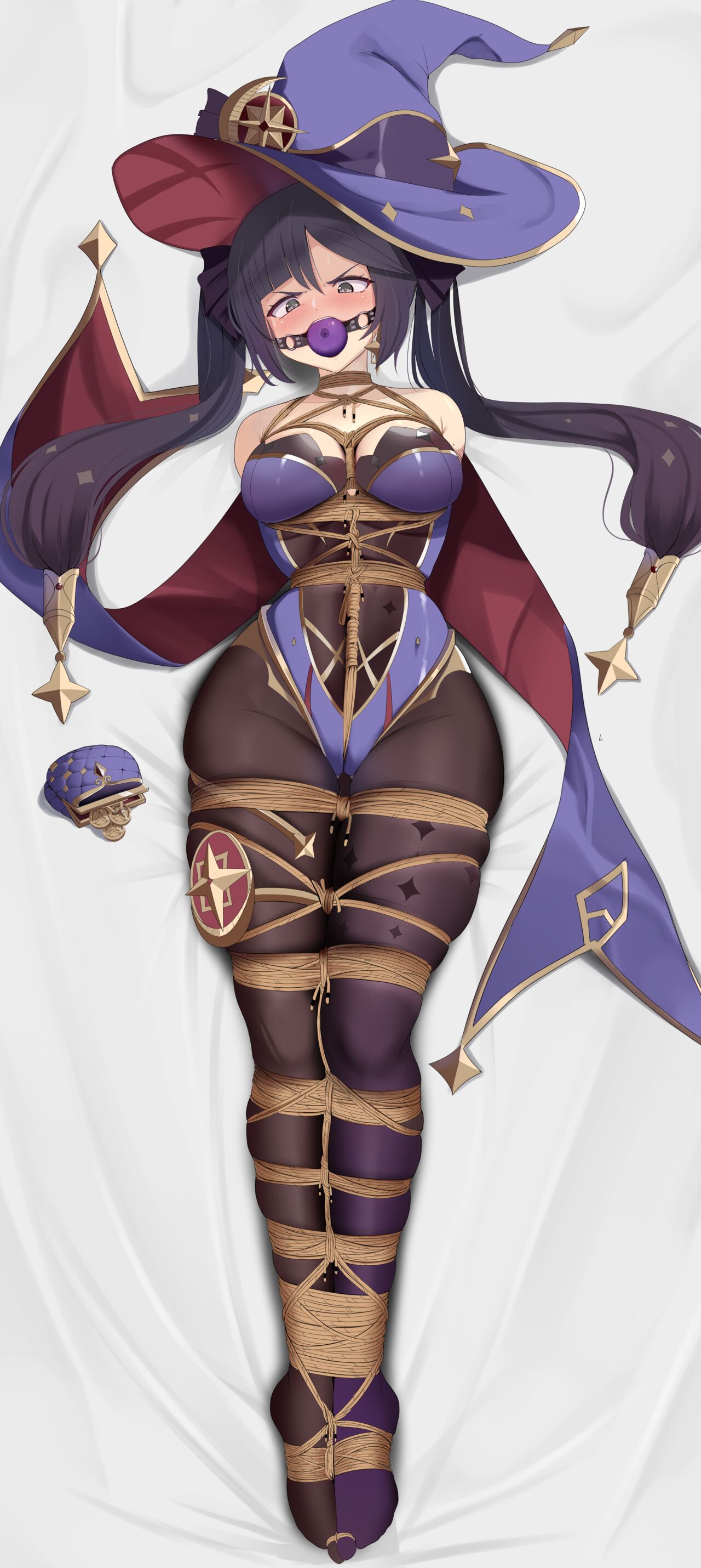 Mona  - Daki edition page 7 full