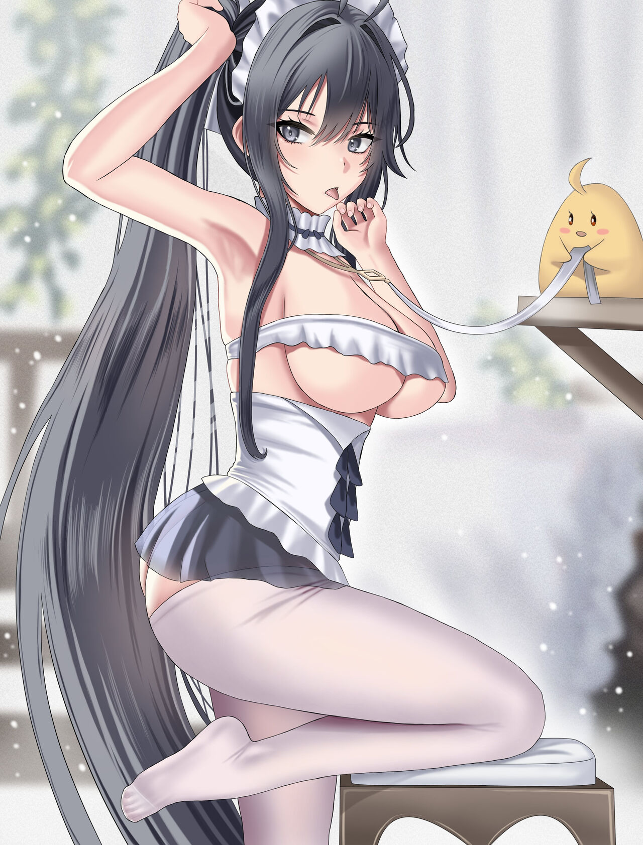 ●PIXIV● Bukowiski page 3 full