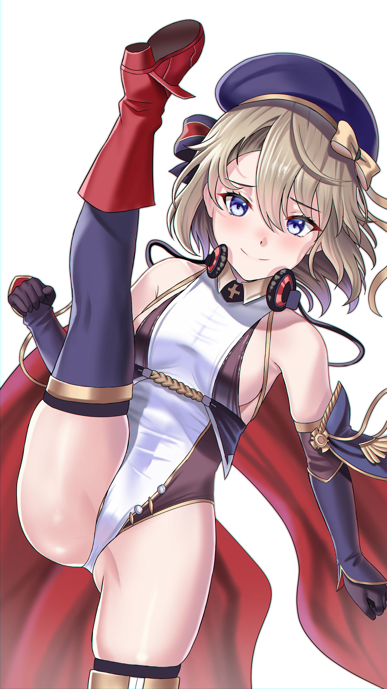 ●PIXIV● Bukowiski page 9 full