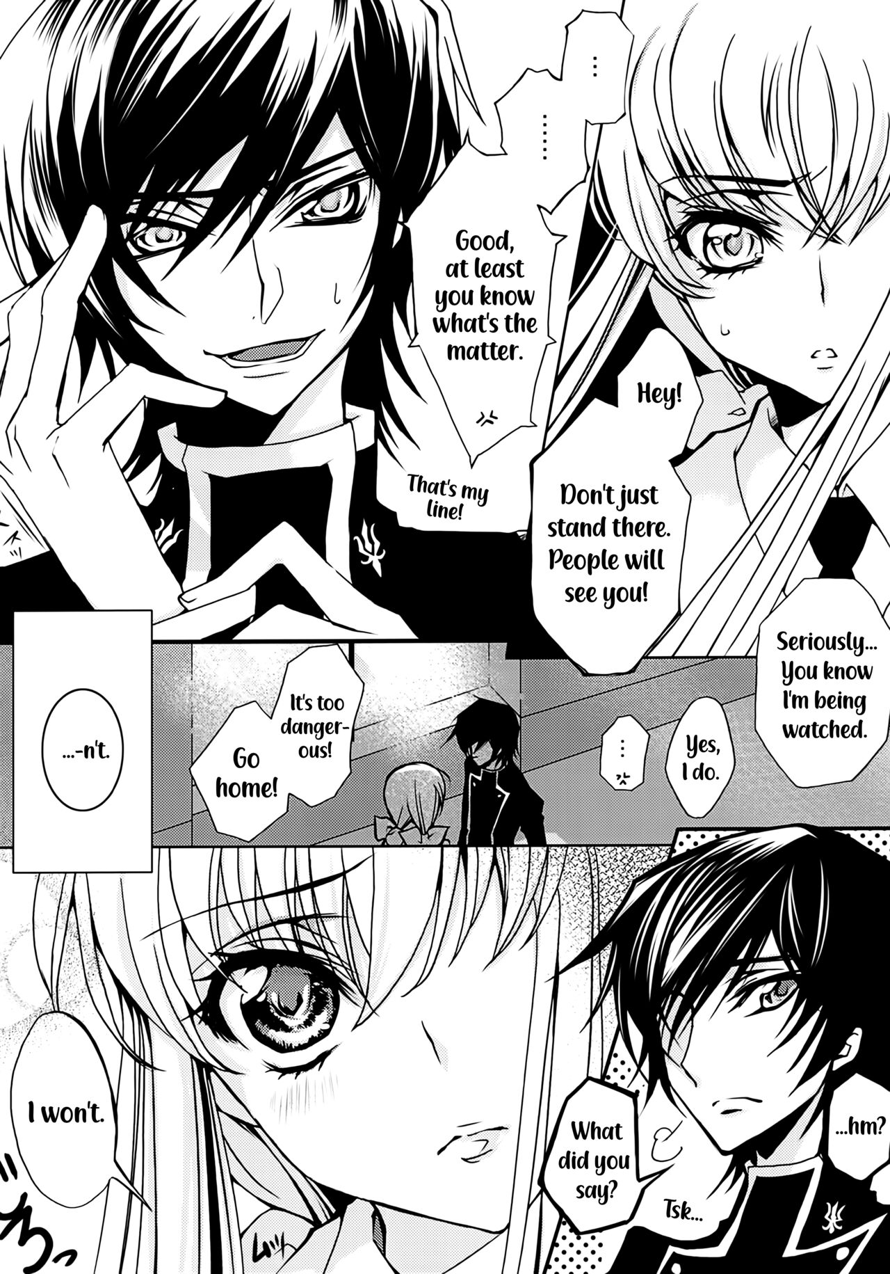 YELLOW NOISE Round 2 page 5 full