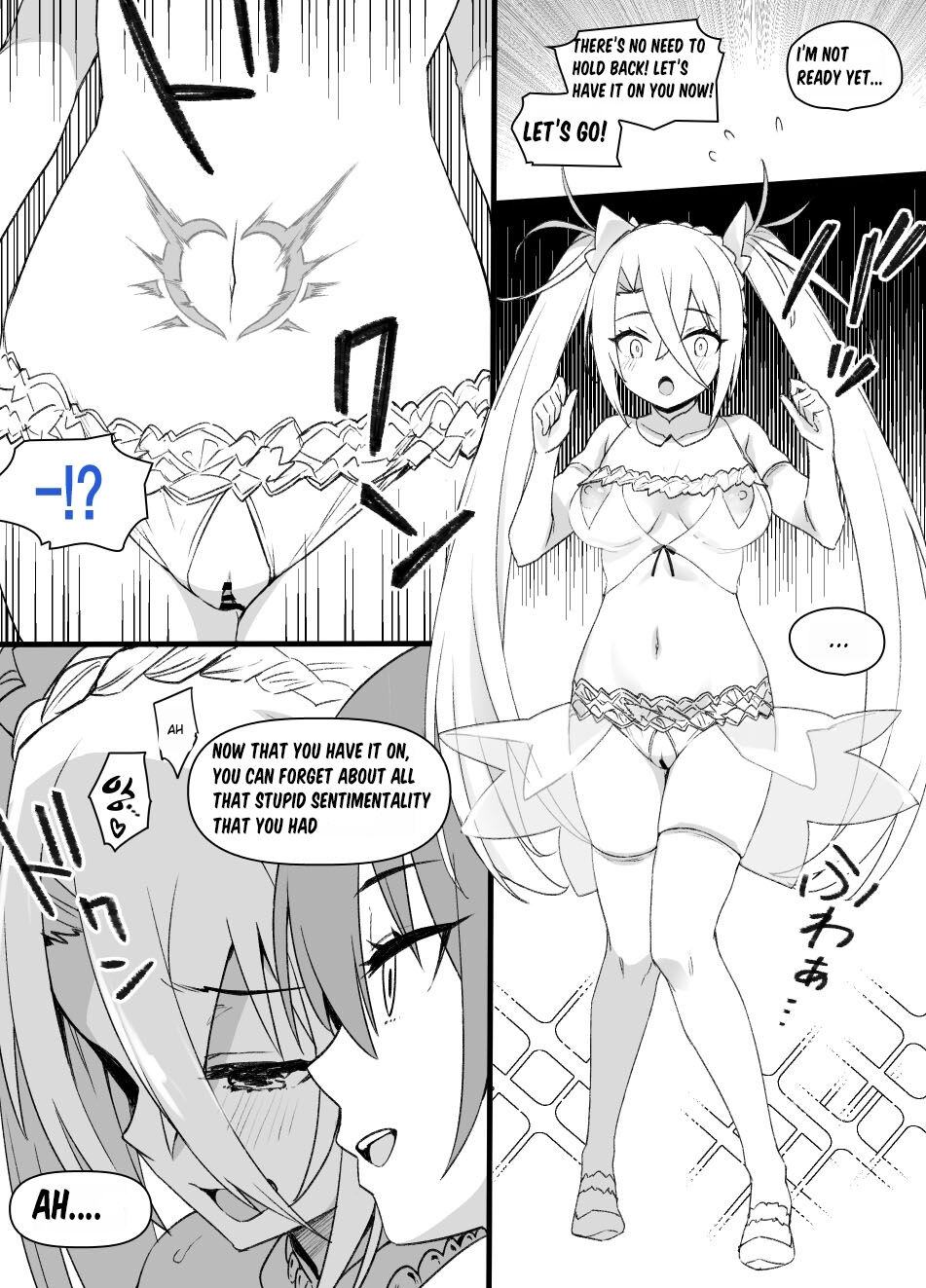 Slave Wife Bradamante page 3 full
