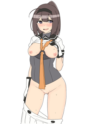 キリッと/Kiritto（Pixiv Fanbox） cover