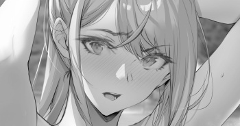 Renshuugo, Kininaru Danshi ni Hanashi Kakerumae ni, Kami o Naosu Furi o shite Nioi ga shinaika Check Shite Iru Tokoro o Gyaku ni Hanashi Kakerarete Shimai Tenpatte Shimau Rikujoubu no Senpai. cover